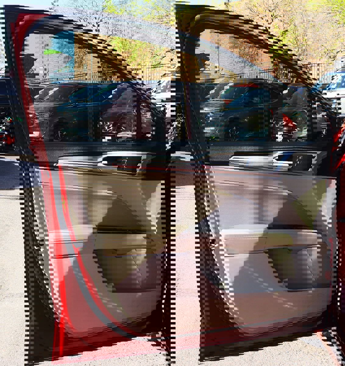 Used 2019 Ford Fusion SE image 36