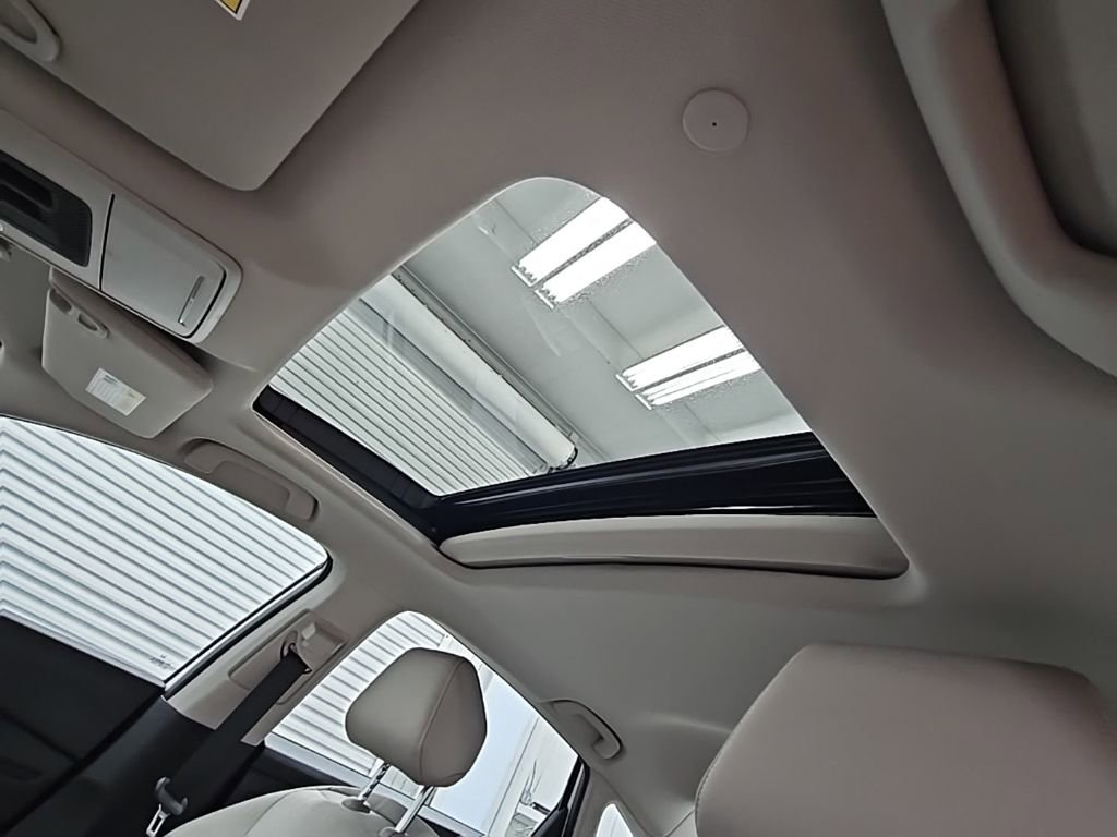 New 2025 Honda Accord SE image 25