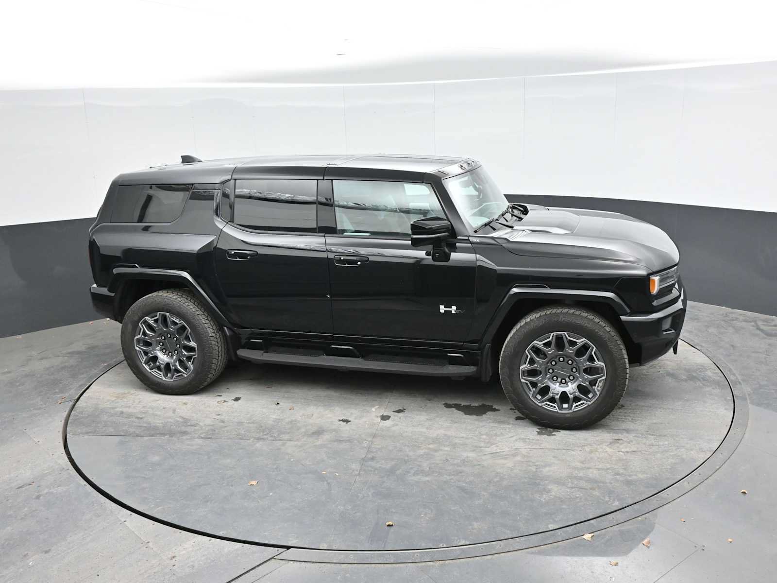 New 2025 GMC Hummer EV 3X image 34