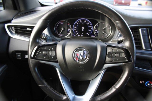 Used 2022 Buick Enclave Premium image 15