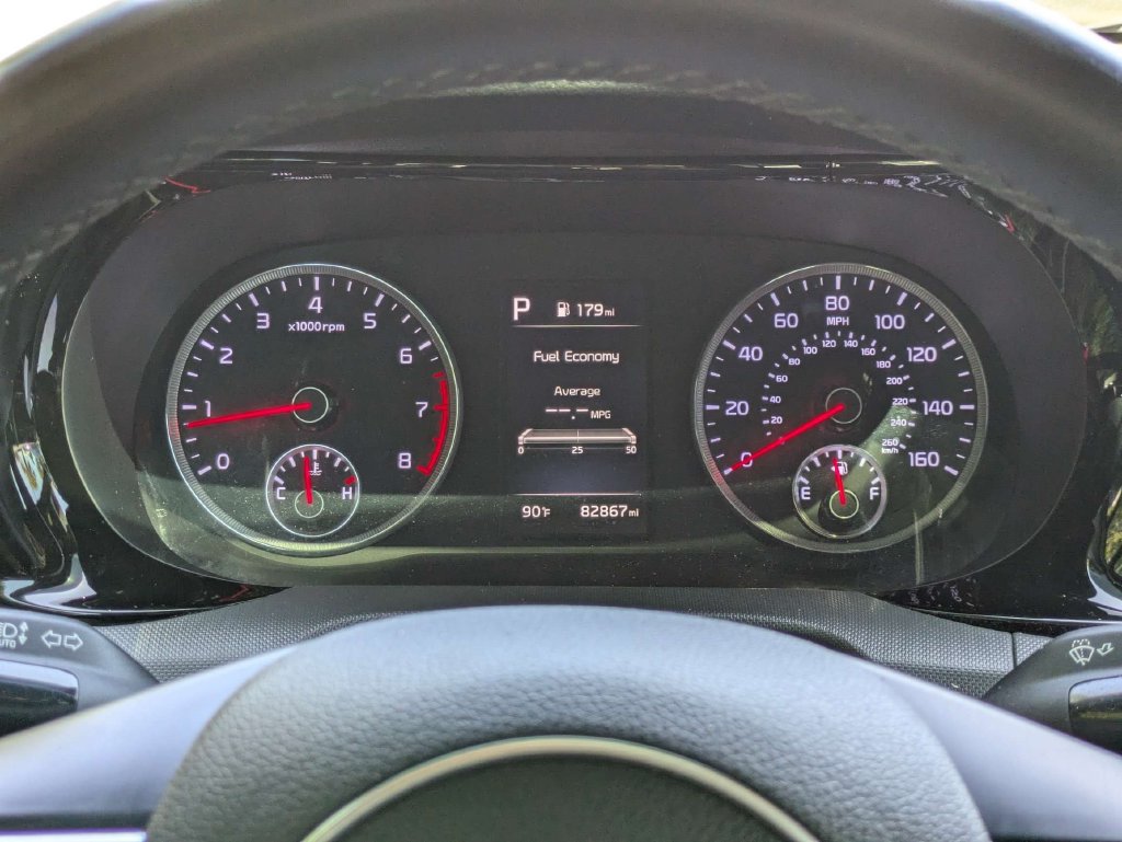 Used 2022 Kia K5 GT-Line FWD image 27