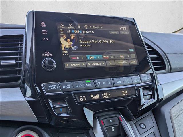 Used 2020 Honda Odyssey EX-L image 13