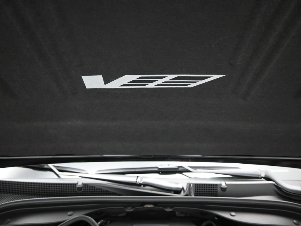 Used 2024 Cadillac CT5 V Blackwing image 58