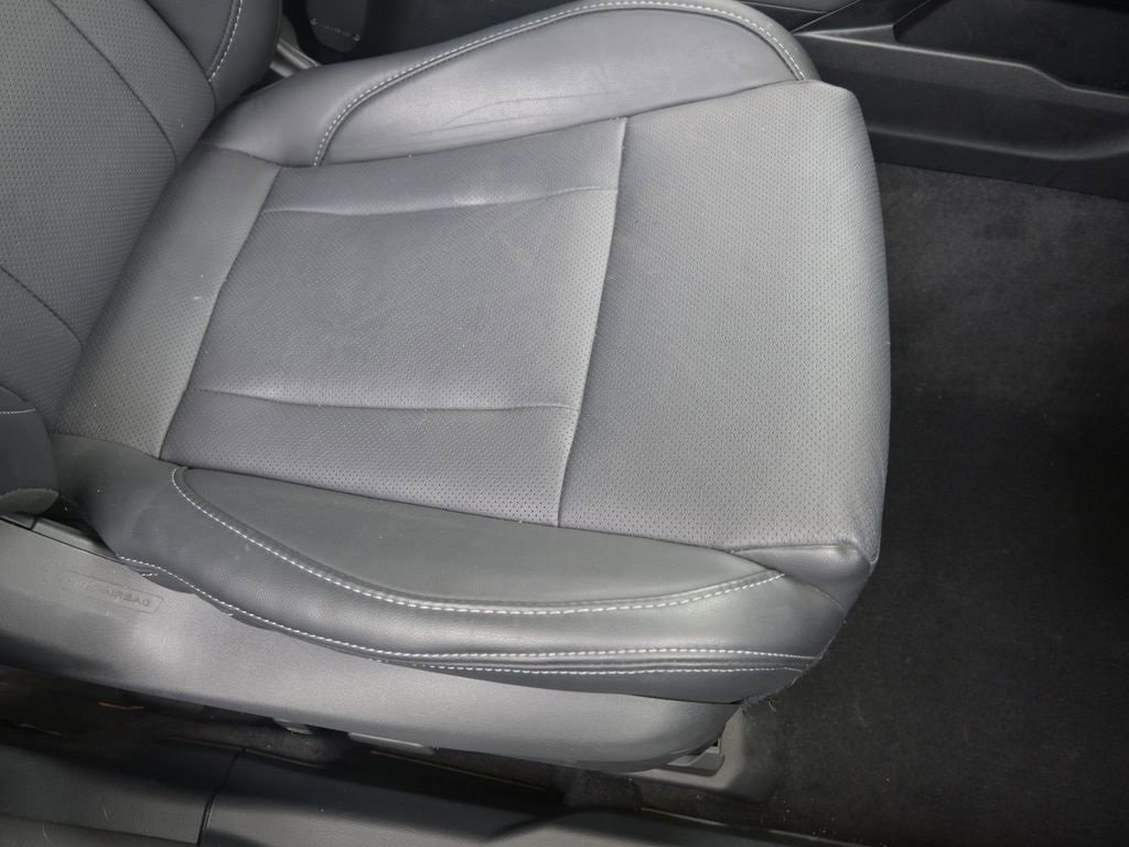 Certified 2024 Subaru Outback Limited image 12