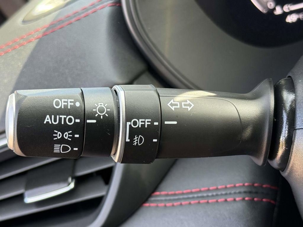 Certified 2025 Acura TLX SH-AWD w/ A-SPEC Pkg image 26