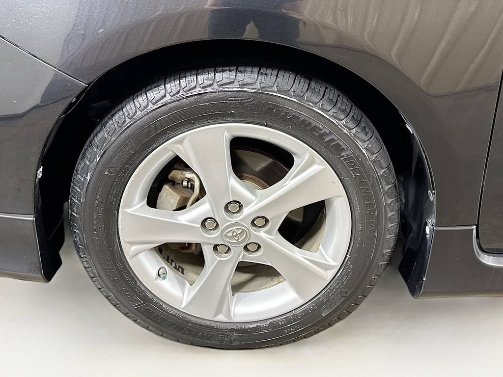 Used 2013 Toyota Corolla S FWD image 35