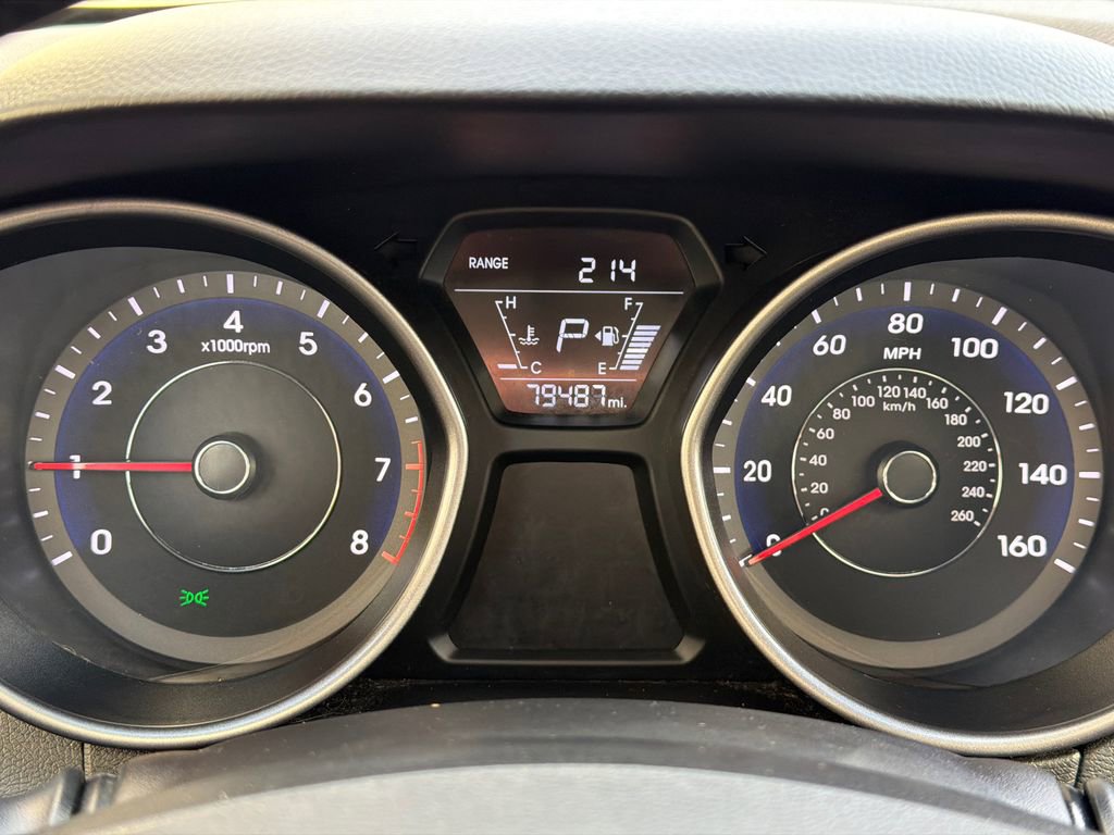 Used 2015 Hyundai Elantra SE w/ Option Group 03 image 20