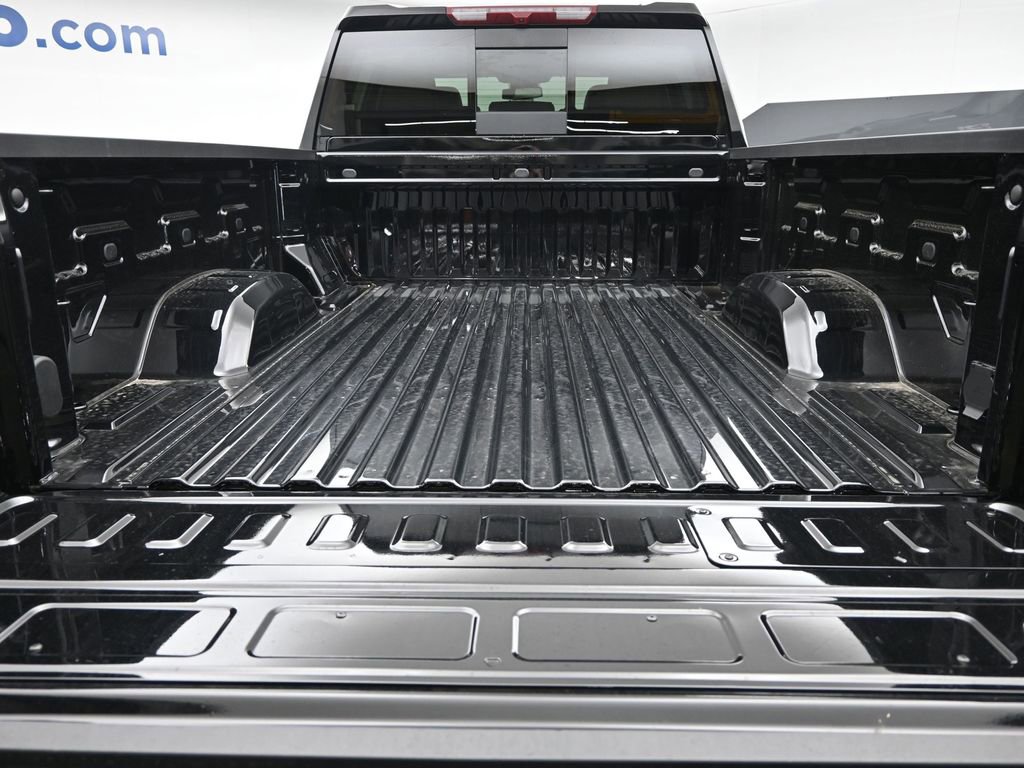 New 2025 Chevrolet Silverado 2500 LTZ w/ LTZ Convenience Package image 10