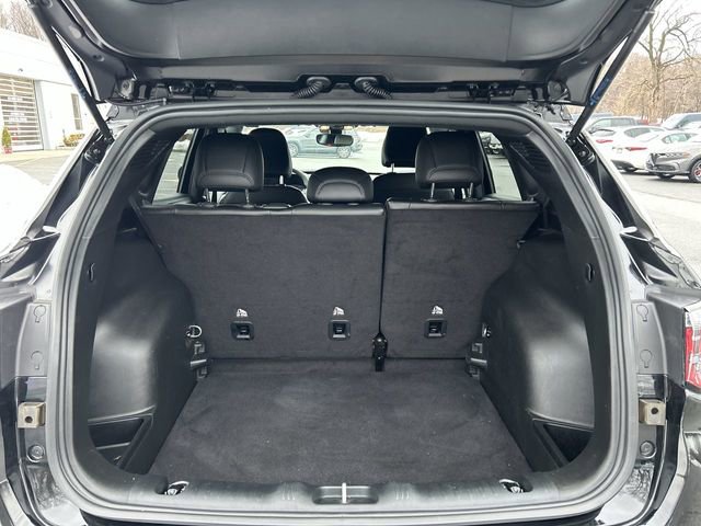 Used 2024 Jeep Compass Limited image 26