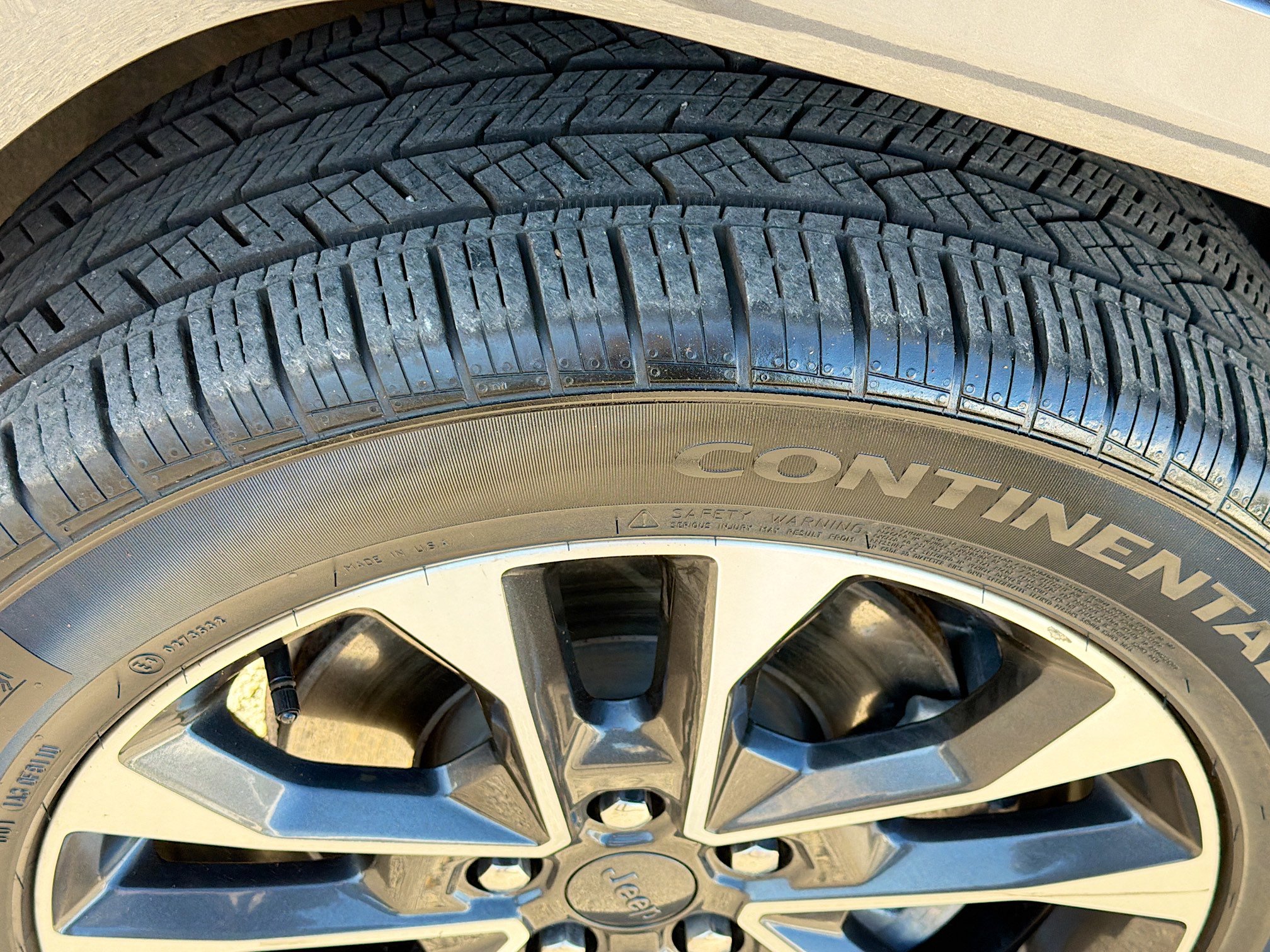 Used 2022 Jeep Grand Cherokee L Overland image 47