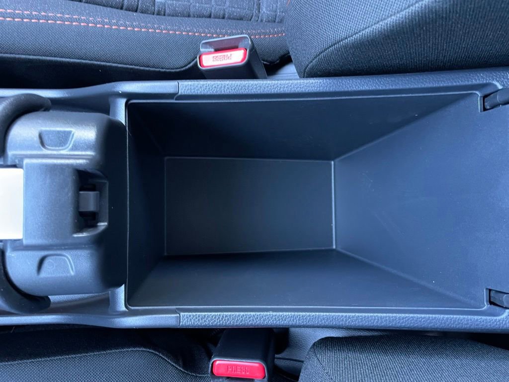 Certified 2026 Honda HR-V Sport image 20