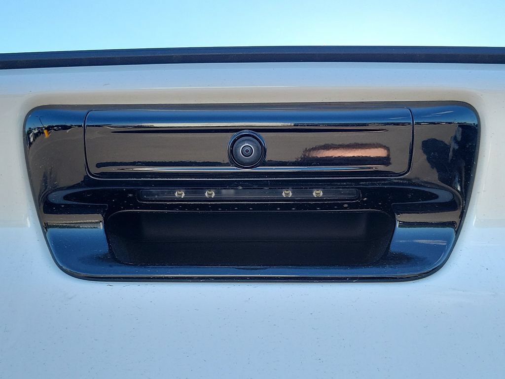New 2026 RAM 1500 Big Horn w/ Night Edition RWD image 30