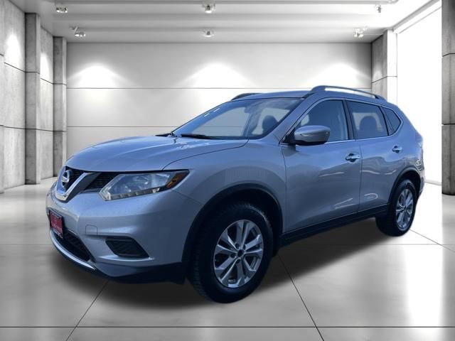 Used 2015 Nissan Rogue SV image 3