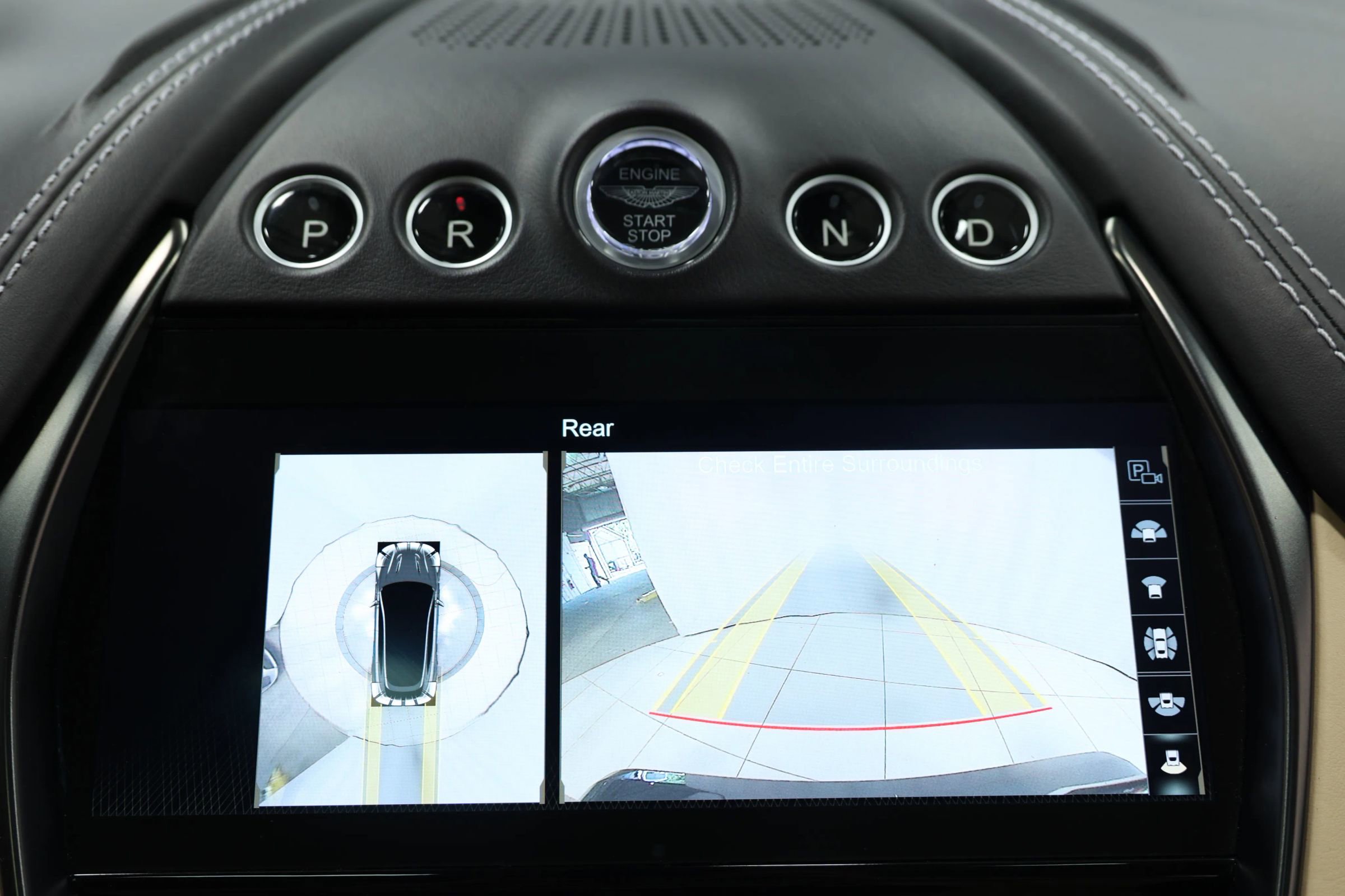 Used 2021 Aston Martin DBX image 33