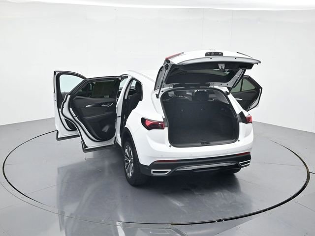 Used 2024 Buick Envision Preferred AWD/4WD image 46