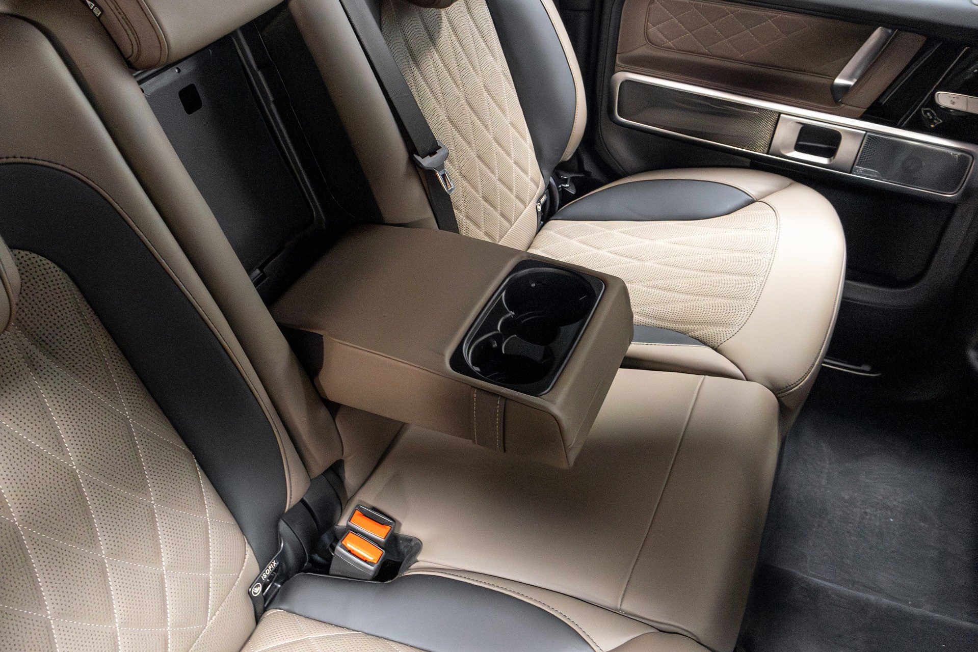 Used 2020 Mercedes-Benz G 550 image 26