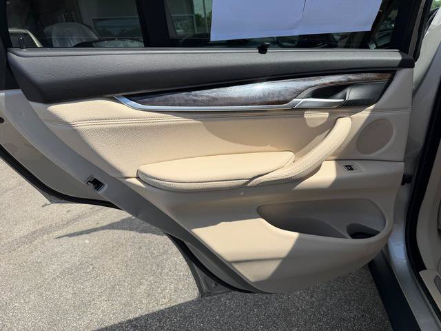 Used 2015 BMW X5 xDrive35i AWD/4WD image 10