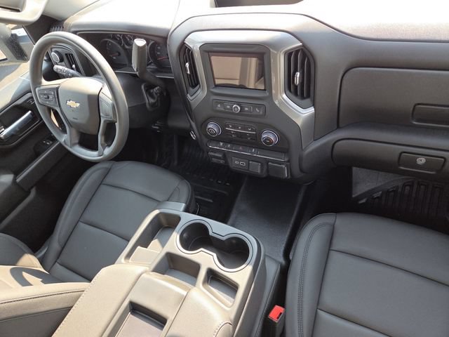 New 2026 Chevrolet Silverado 3500 W/T w/ WT Convenience Package AWD/4WD image 18