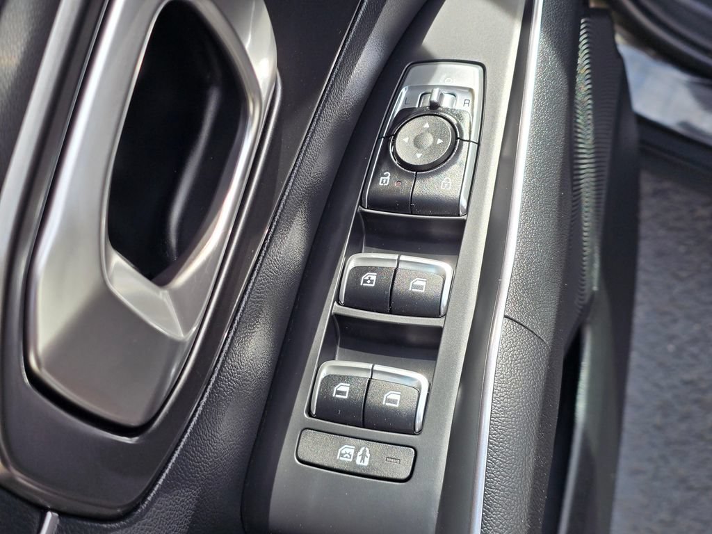 Used 2025 Kia Sorento EX w/ EX Panoramic Sunroof Package AWD/4WD image 16