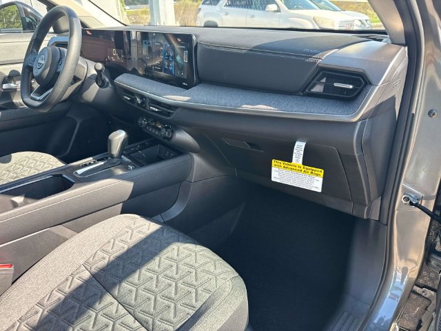New 2027 Nissan Kicks SV AWD/4WD image 14