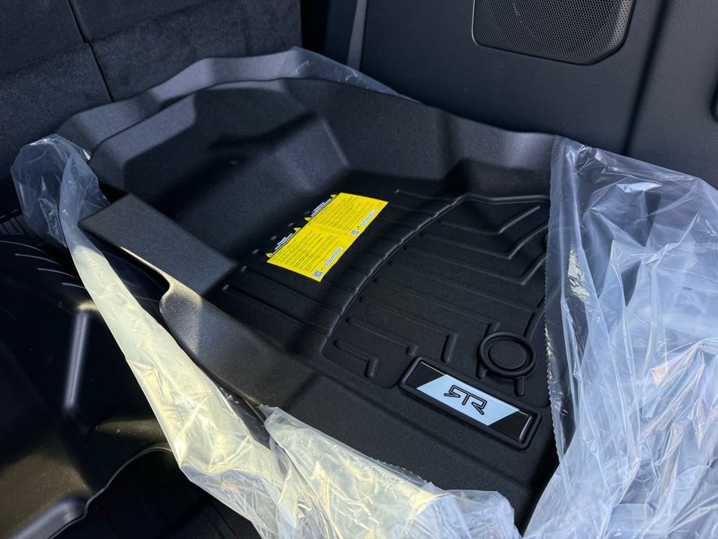 New 2025 Ford Bronco Big Bend image 29