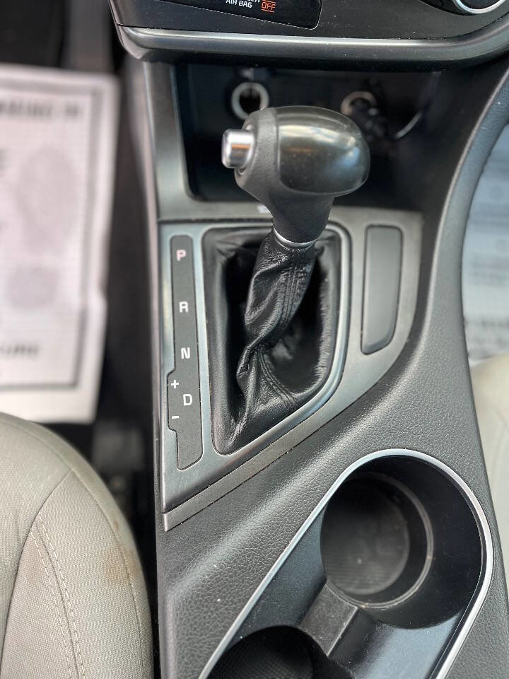 Used 2014 Kia Optima LX image 14