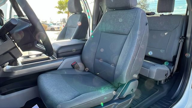 New 2026 Ford F150 XLT w/ XLT Chrome Appearance Package AWD/4WD image 18