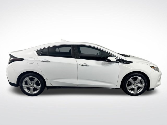 Used 2017 Chevrolet Volt LT FWD image 34