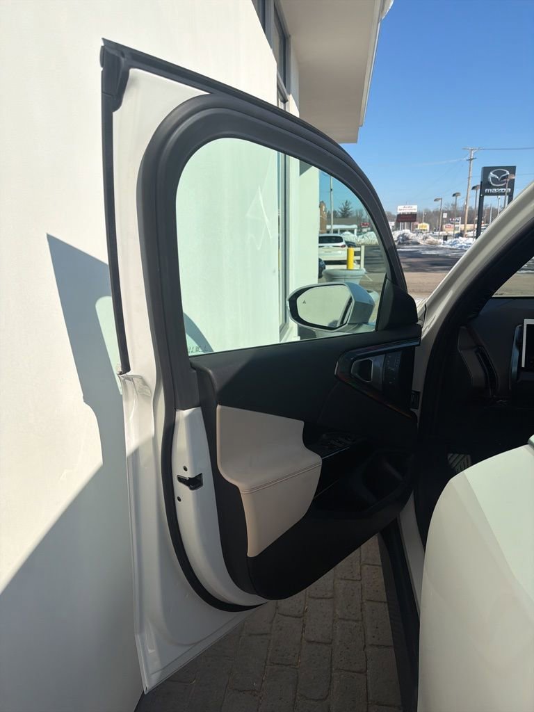 New 2026 BMW X3 xDrive30 image 21