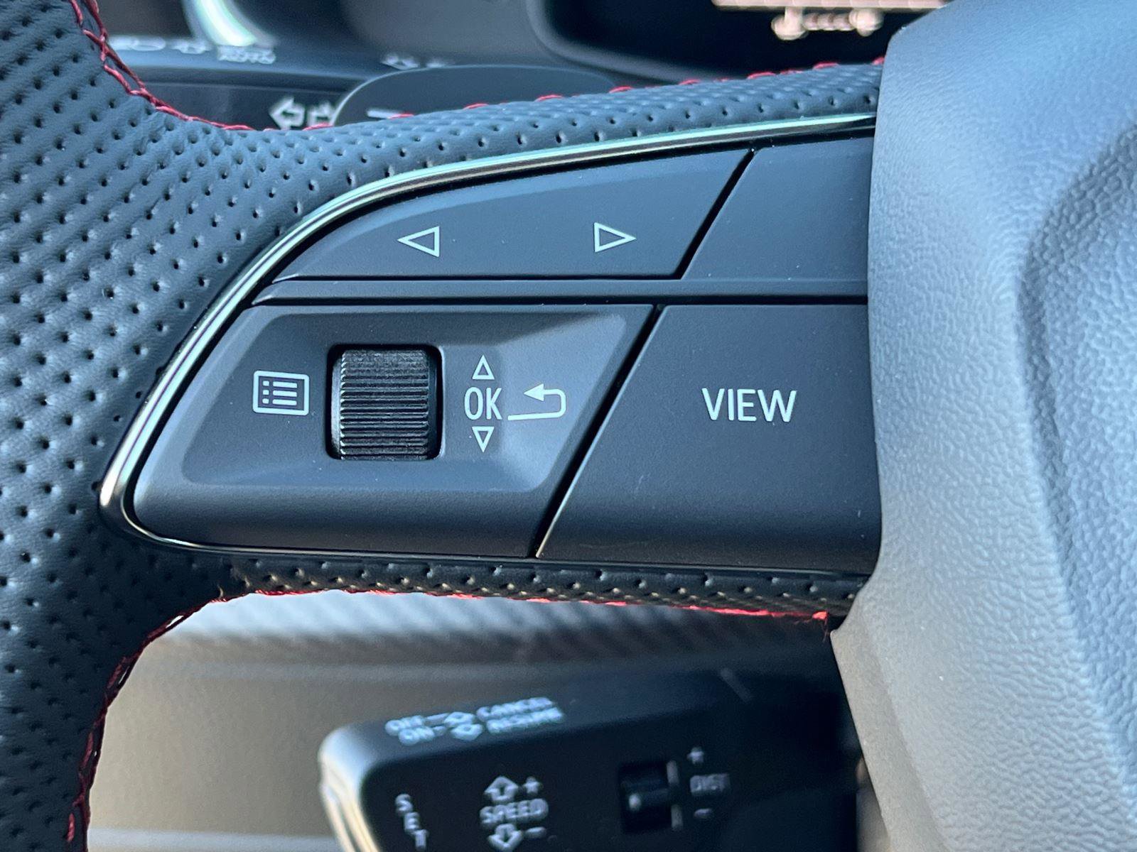 New 2025 Audi SQ8 Prestige image 19