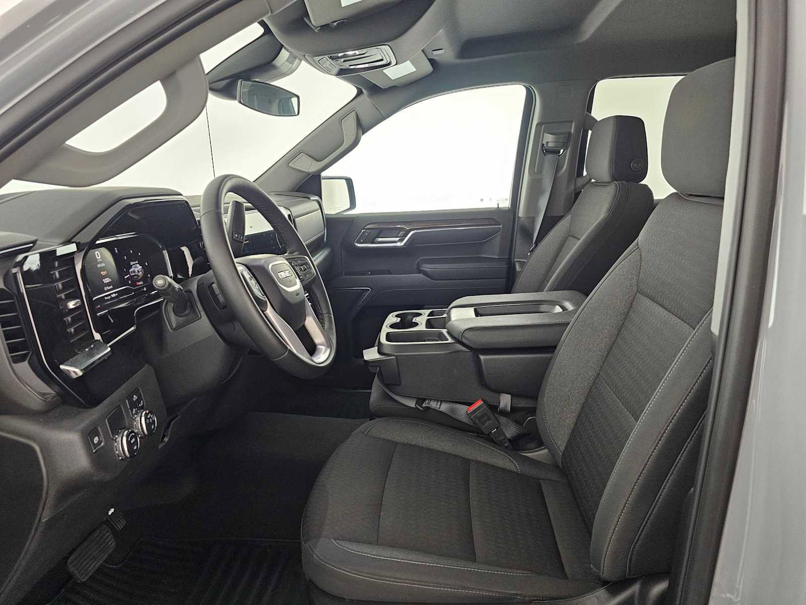 Used 2024 GMC Sierra 1500 Elevation image 20