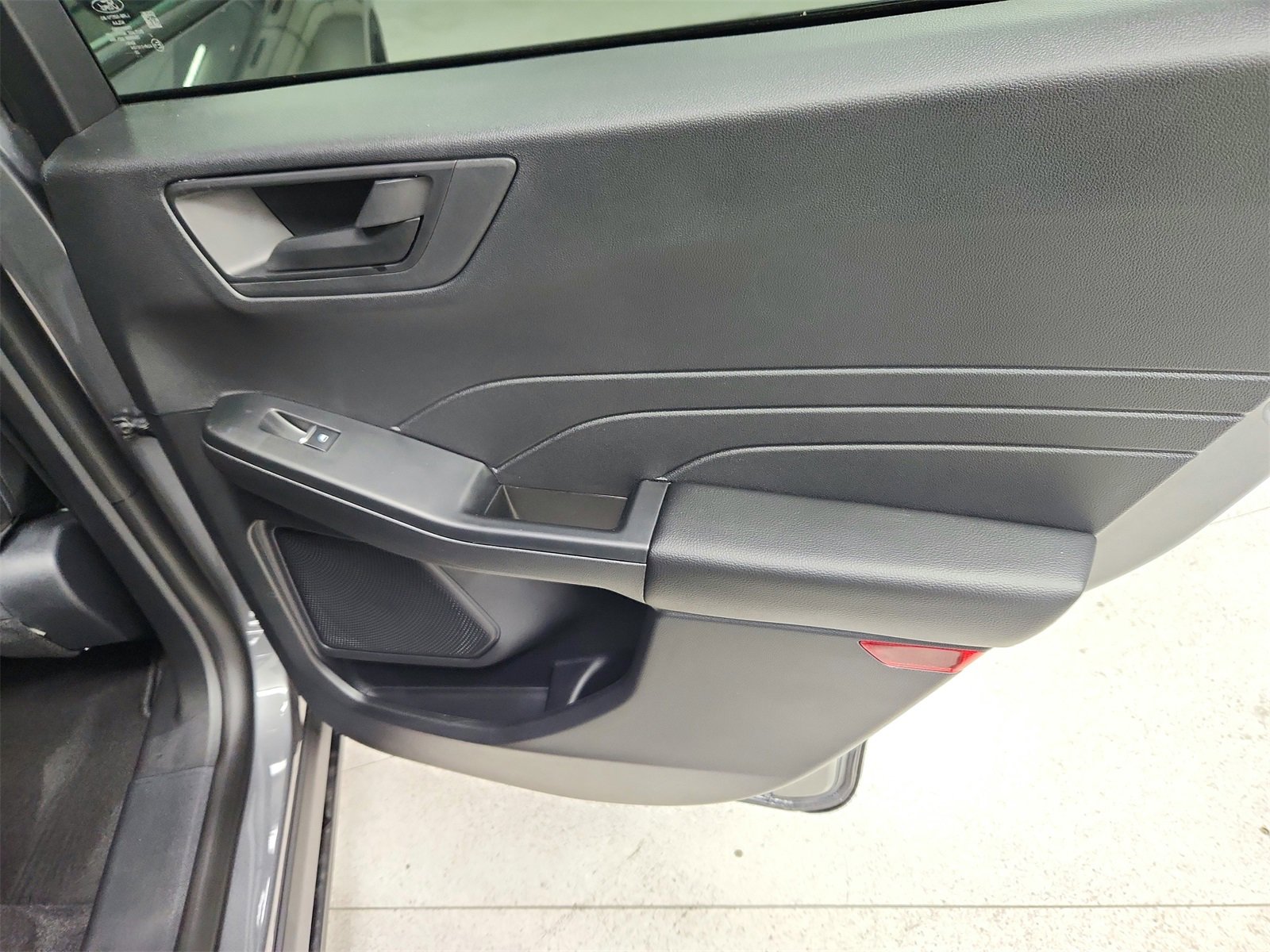 New 2026 Ford Escape Active image 36