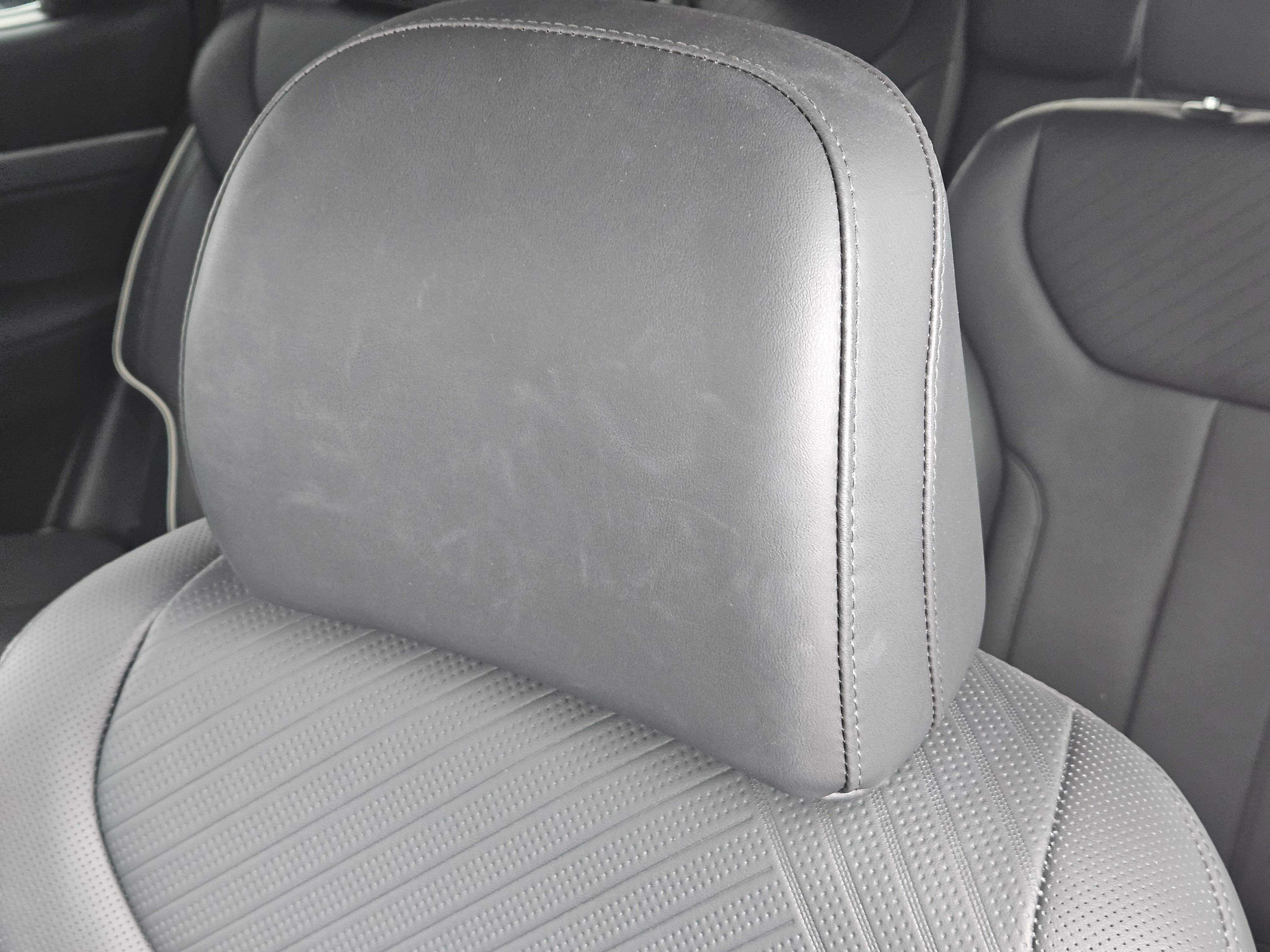 Used 2025 Hyundai Palisade SEL image 16