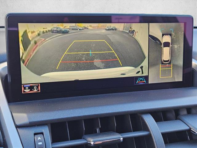 Used 2021 Lexus NX 300h AWD w/ Premium Package image 11