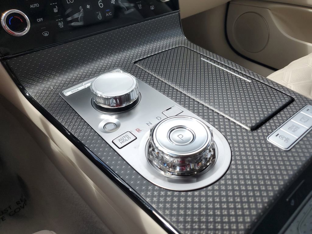 New 2026 Genesis G80 3.5T Sport Prestige image 10