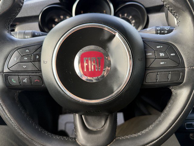 Used 2016 FIAT 500X Trekking Plus AWD/4WD image 19