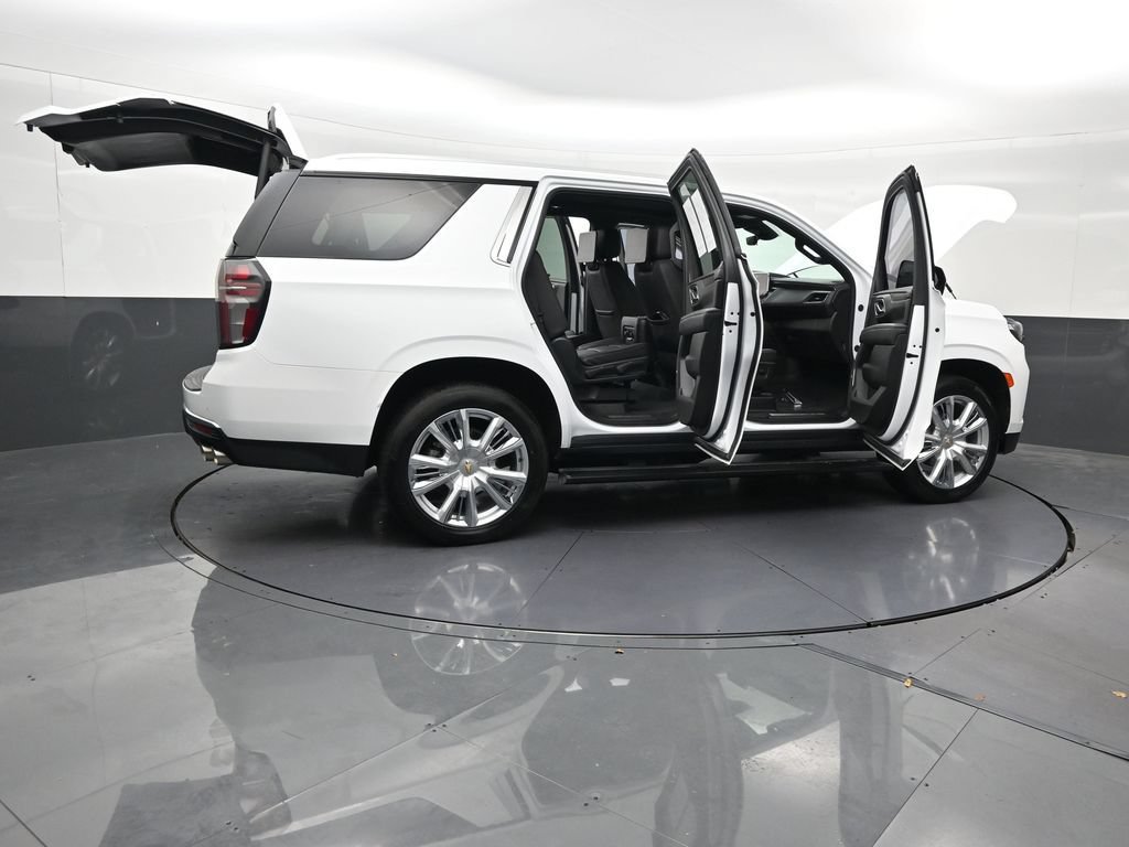 Used 2023 Chevrolet Tahoe High Country RWD image 34