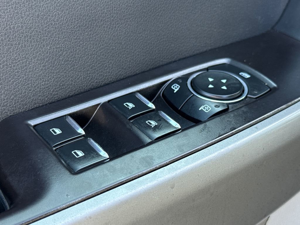 Used 2024 Ford F250 XLT w/ FX4 Off-Road Package image 19