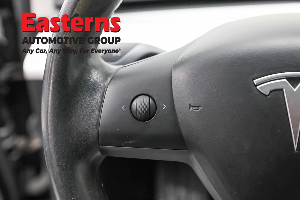 Used 2018 Tesla Model 3 Long Range image 15