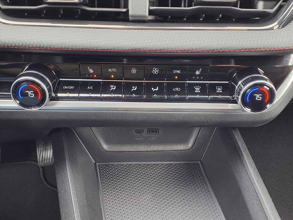 New 2026 Chevrolet Equinox RS image 16