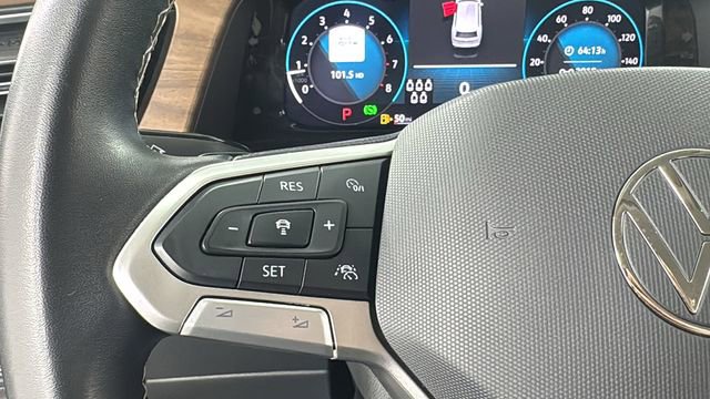 Used 2024 Volkswagen Atlas SE image 24