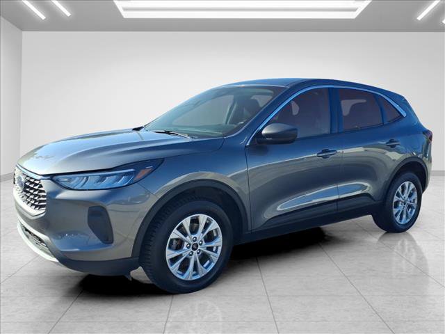 Used 2023 Ford Escape Active AWD/4WD image 5