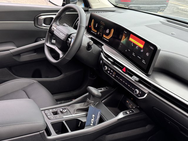 New 2026 Kia Sorento S AWD/4WD image 9