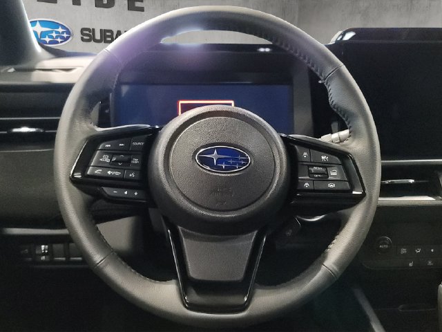 Certified 2026 Subaru Outback Premium AWD/4WD image 25