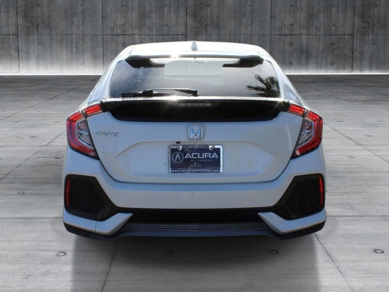 Used 2019 Honda Civic EX-L image 4