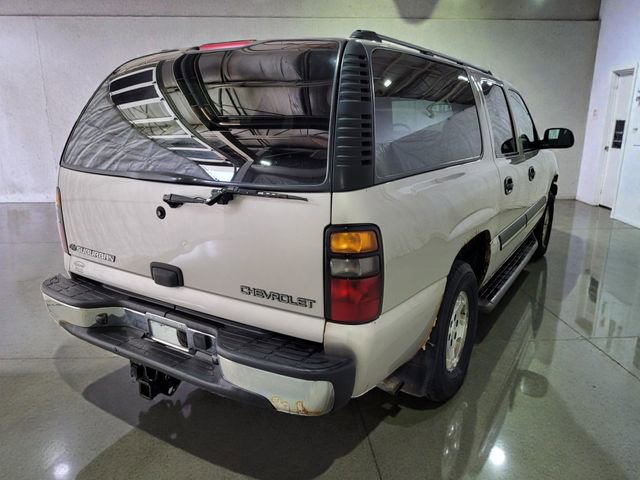 Used 2005 Chevrolet Suburban LS w/ Preferred Equipment Group image 16