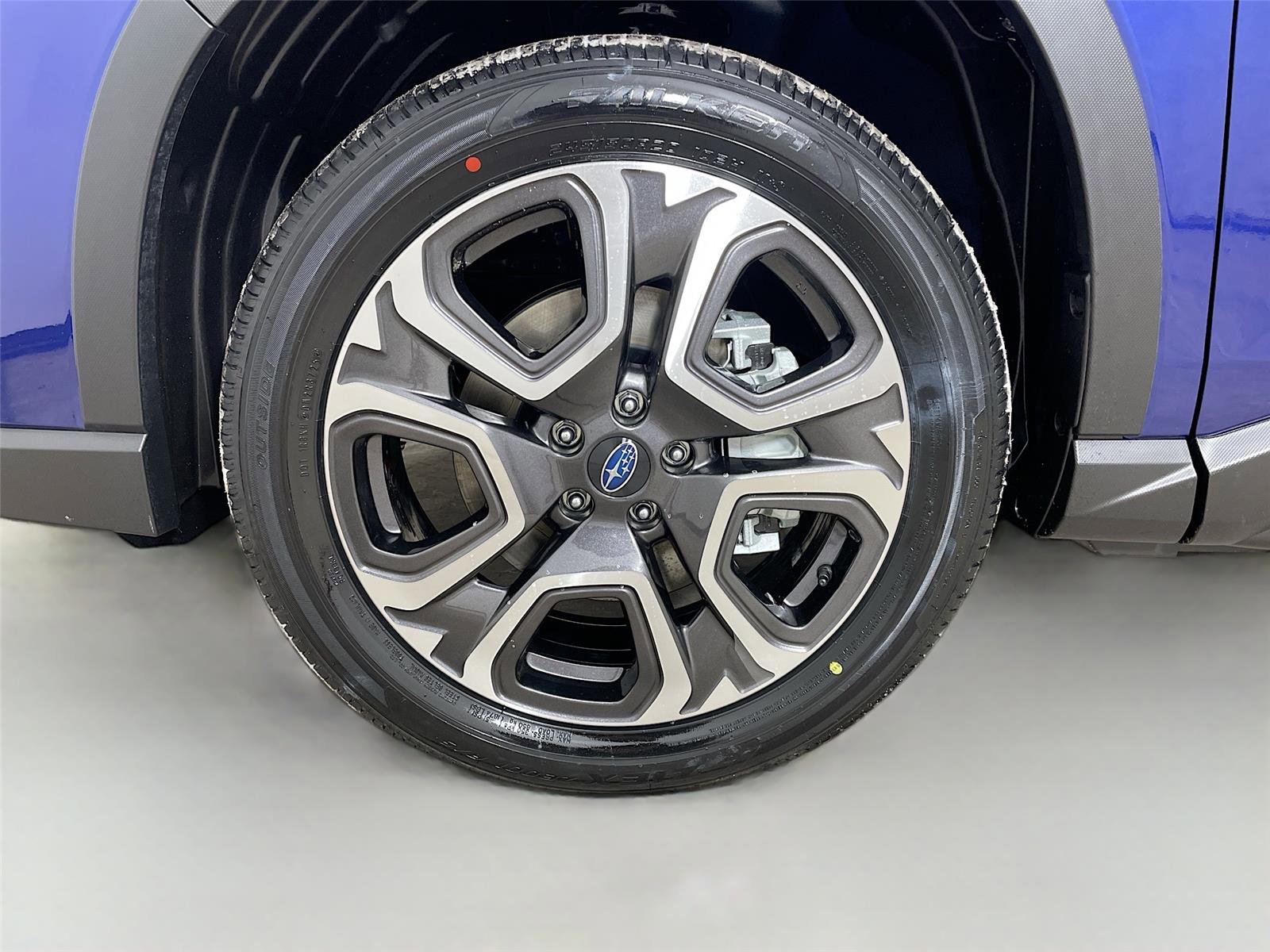 New 2026 Subaru Ascent Touring image 35