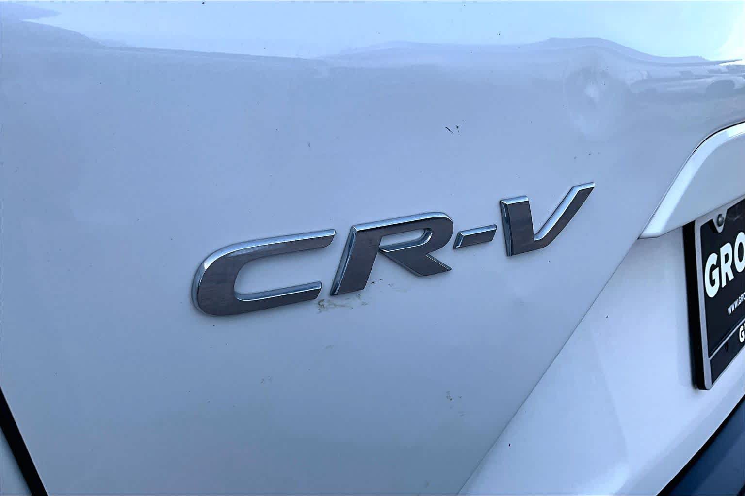 Used 2021 Honda CR-V EX image 31