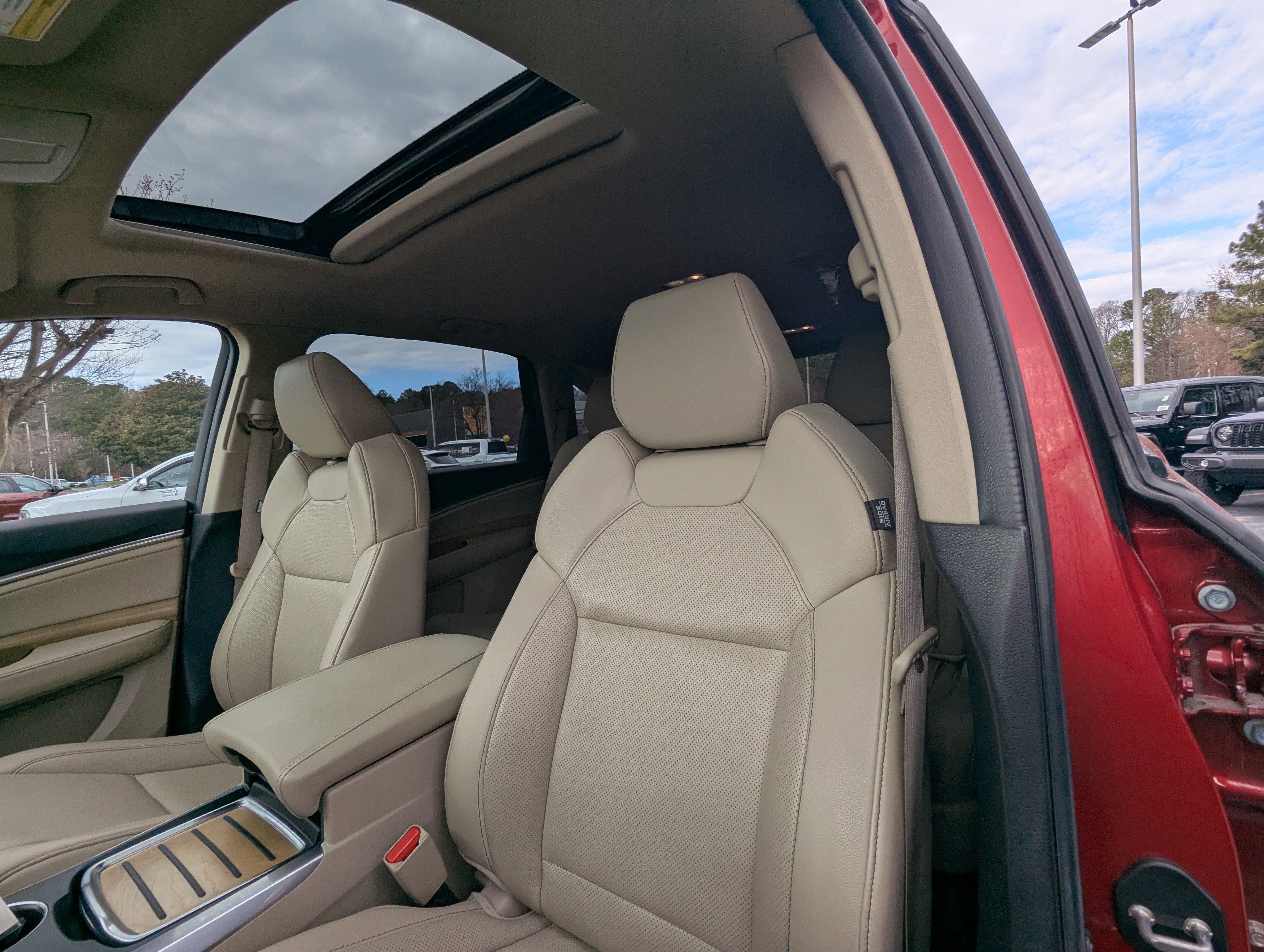 Used 2020 Acura MDX w/Technology Pkg image 9