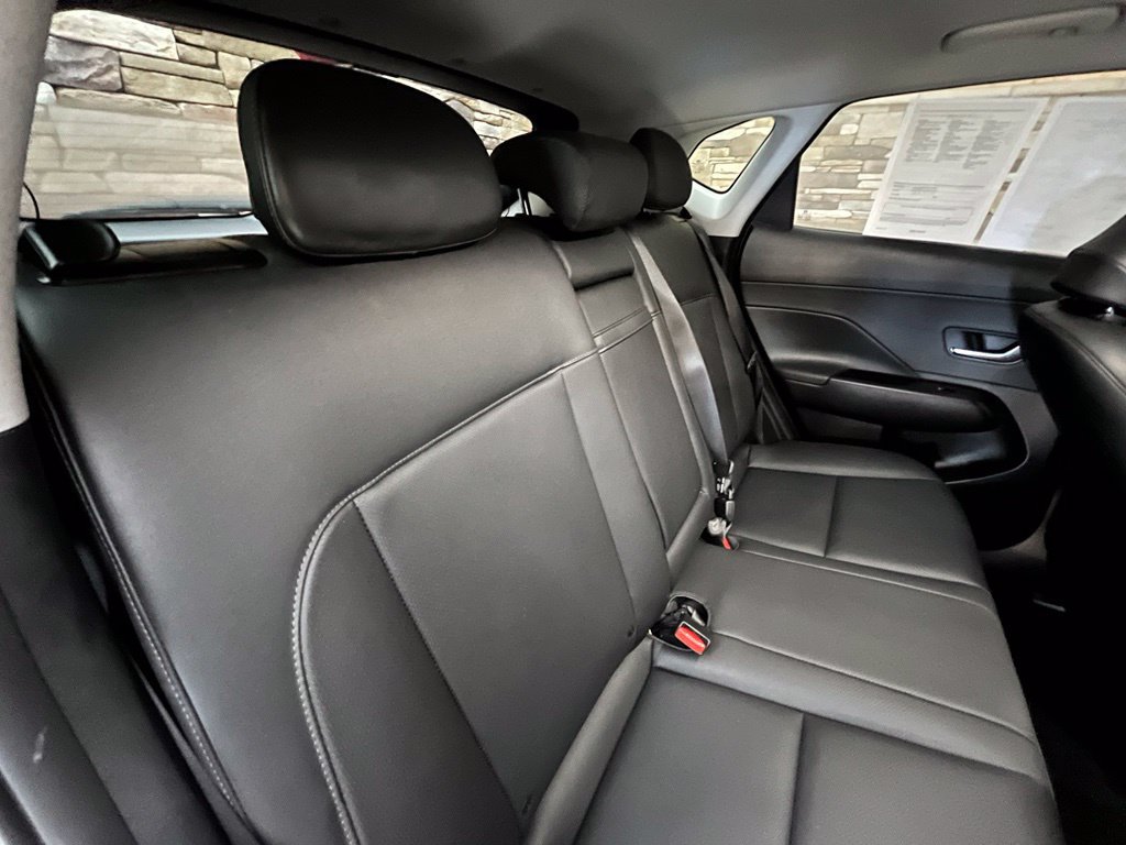 Certified 2026 Hyundai Kona Limited AWD/4WD image 44